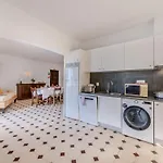 T3 Capricornio - Vip By Interhome شقة *