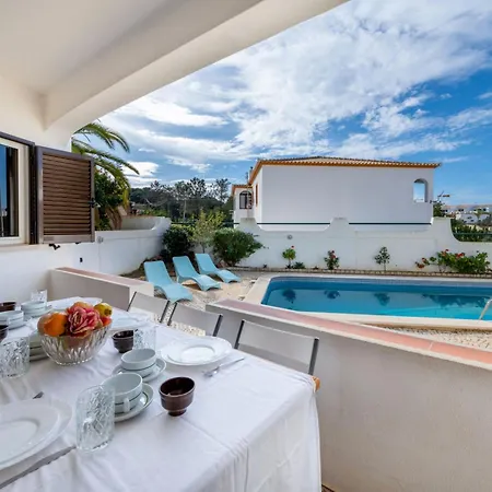 T3 Capricornio - Vip By Interhome Appartement