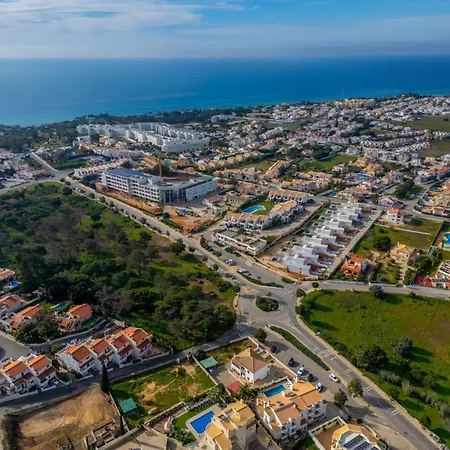 Apartment T3 Capricornio By Interhome Gale (Albufeira)