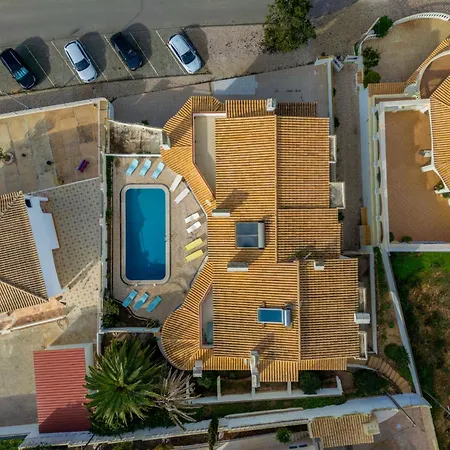 Lägenhet T3 Capricornio - Vip By Interhome *