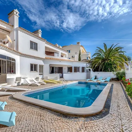 Apartment T3 Capricornio By Interhome Gale (Albufeira)