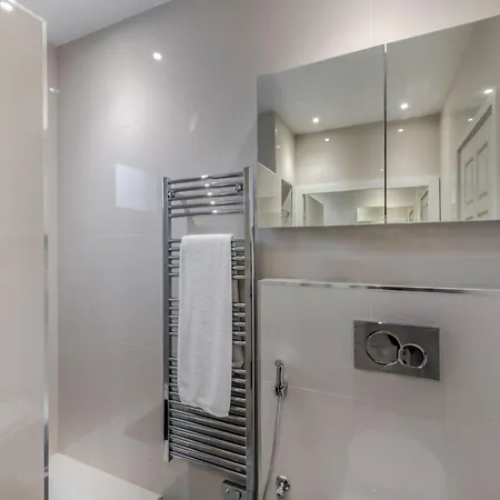 T3 Capricornio By Interhome Gale (Albufeira)