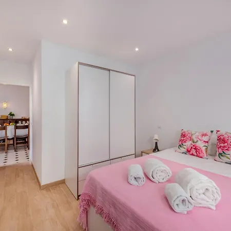 Apartment T3 Capricornio By Interhome Gale (Albufeira)