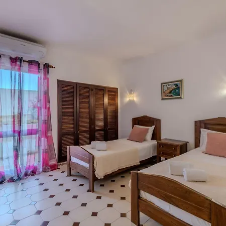 T3 Capricornio - Vip By Interhome *