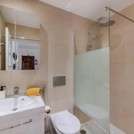 Apartment T3 Capricornio By Interhome Gale (Albufeira)