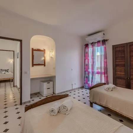 Apartment T3 Capricornio By Interhome
