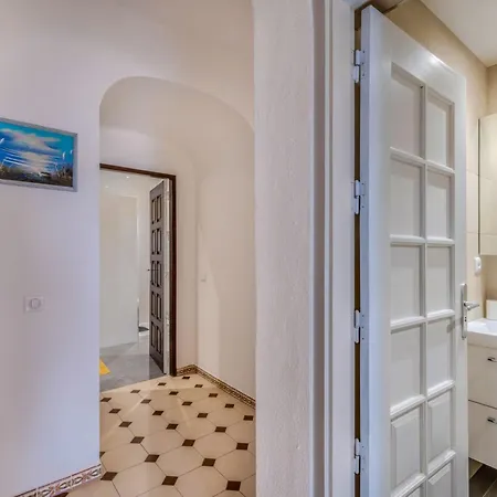 Apartment T3 Capricornio By Interhome *