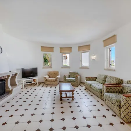 T3 Capricornio - Vip By Interhome *