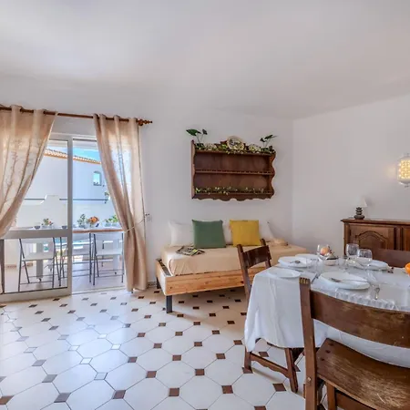 T3 Capricornio By Interhome Gale (Albufeira)