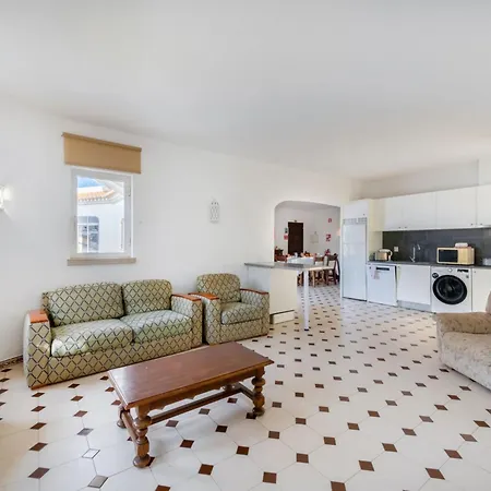 T3 Capricornio - Vip By Interhome Lägenhet