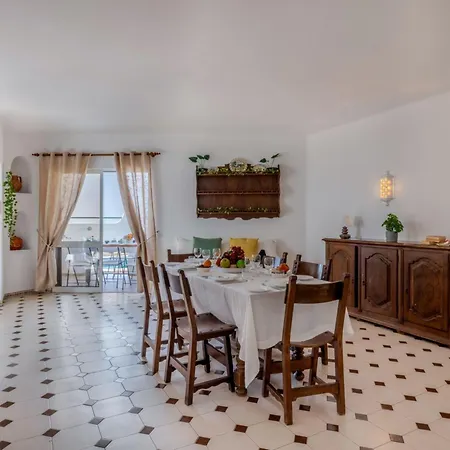 Apartment T3 Capricornio By Interhome *