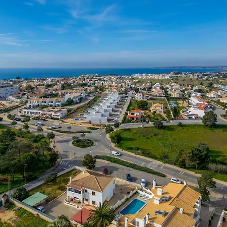 T3 Capricornio - Vip By Interhome Lägenhet Gale (Albufeira)