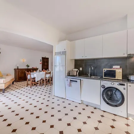 T3 Capricornio By Interhome Apartment *