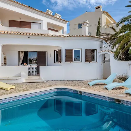 T3 Capricornio By Interhome Gale (Albufeira)